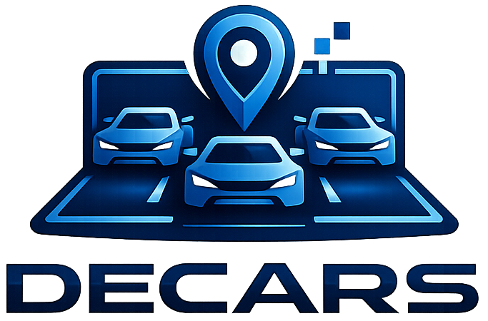 Logo DECARS